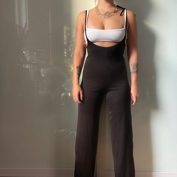 Gorgeous Gold-Collar Designer Necklace - Picture 10 of 10